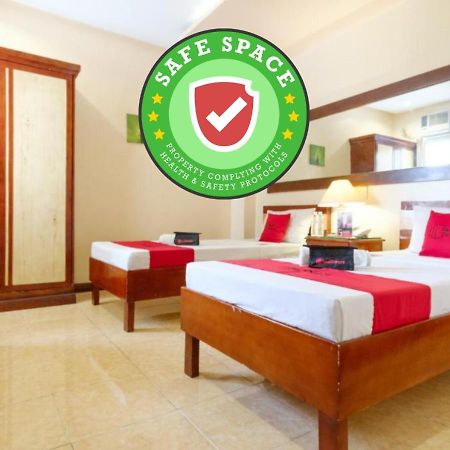Reddoorz Near Camp Montelibano Hotel Bacolod Buitenkant foto