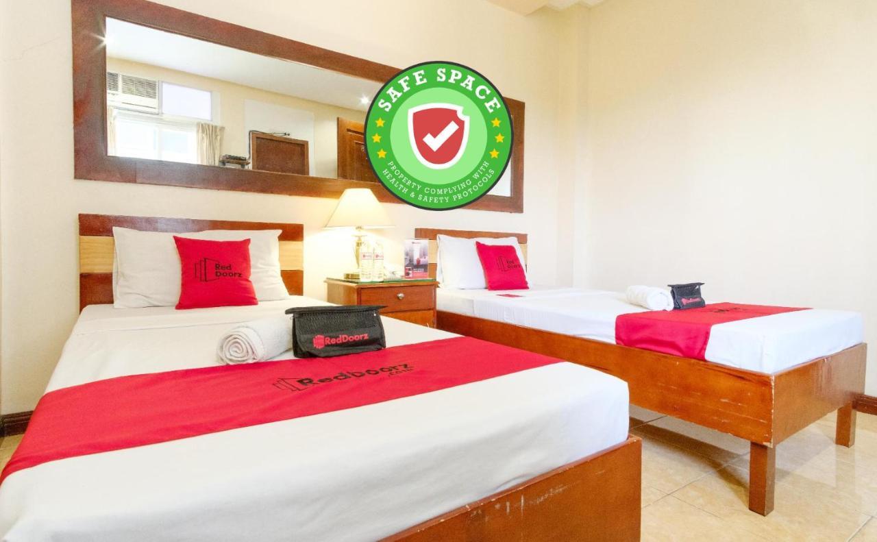 Reddoorz Near Camp Montelibano Hotel Bacolod Buitenkant foto