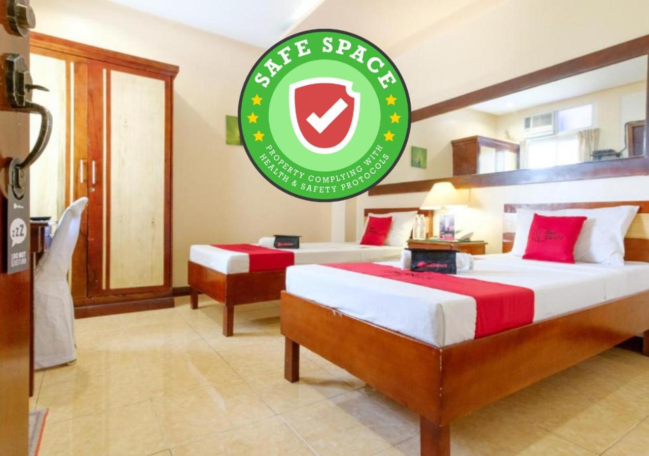 Reddoorz Near Camp Montelibano Hotel Bacolod Buitenkant foto