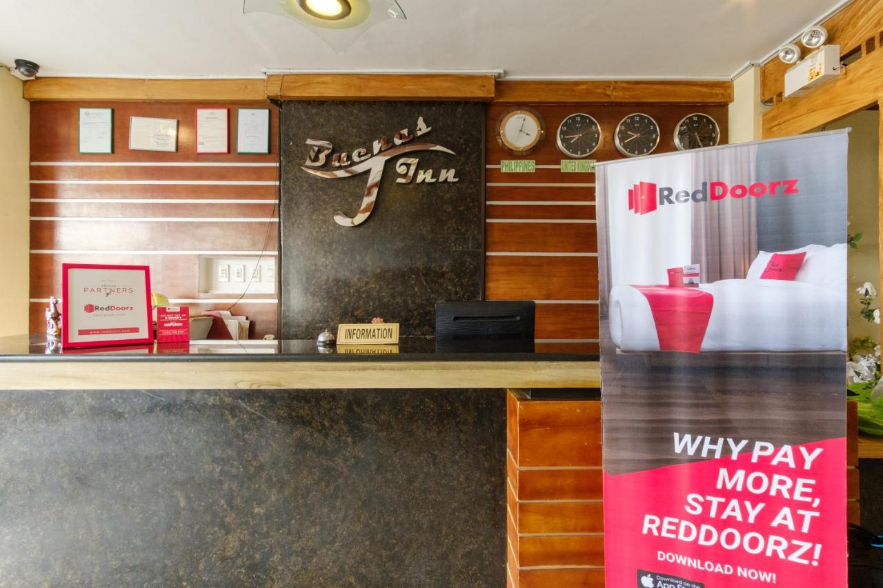 Reddoorz Near Camp Montelibano Hotel Bacolod Buitenkant foto