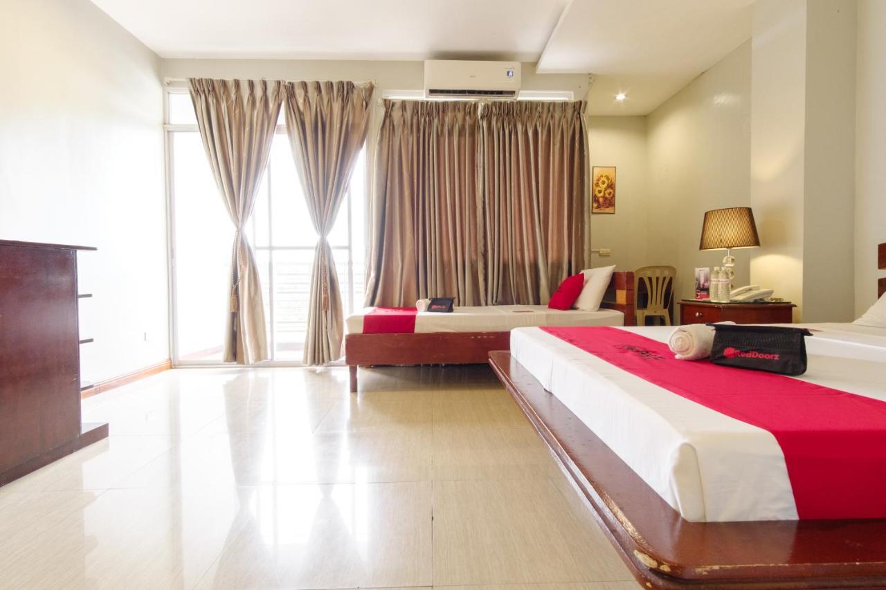 Reddoorz Near Camp Montelibano Hotel Bacolod Buitenkant foto