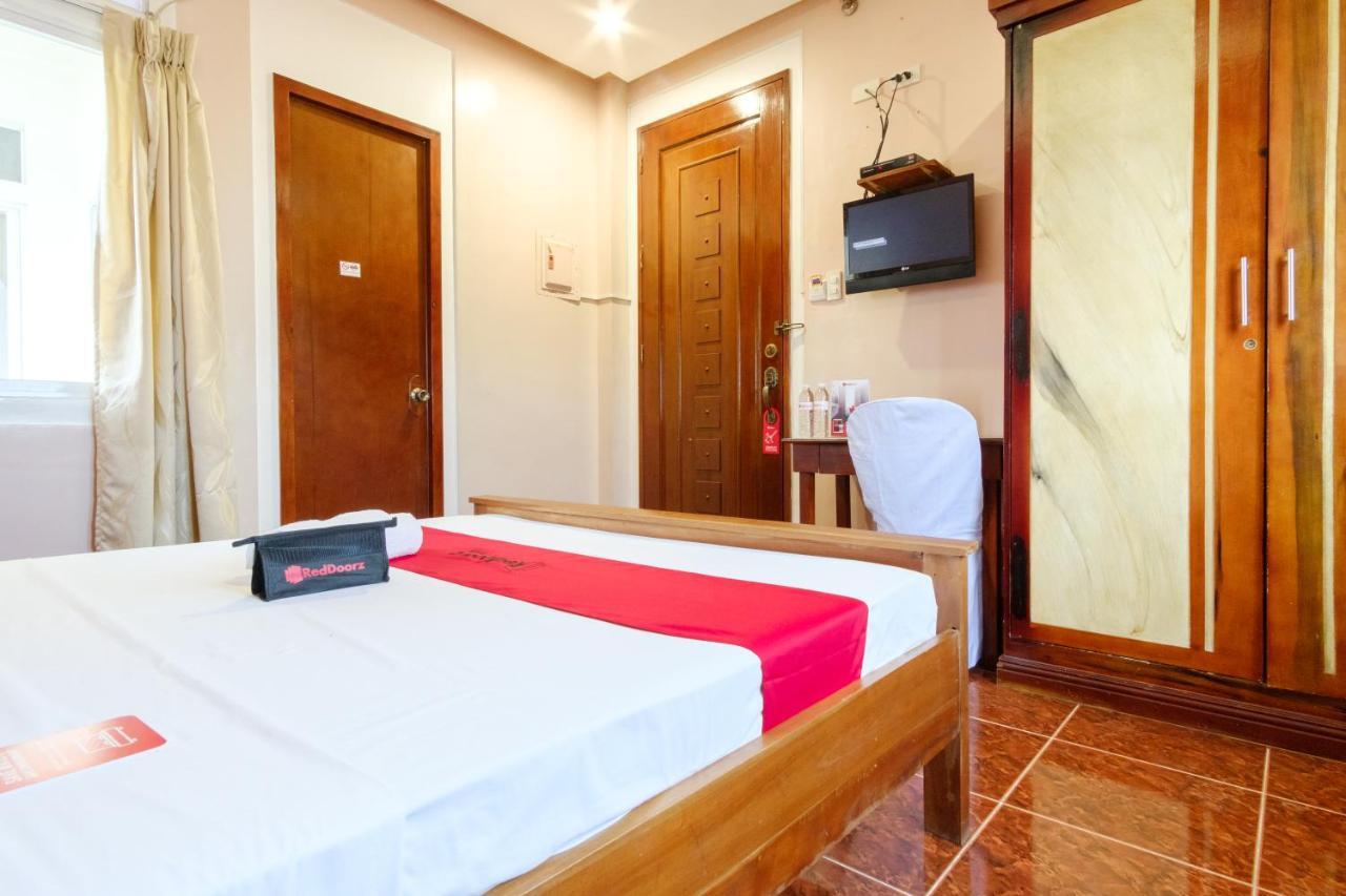 Reddoorz Near Camp Montelibano Hotel Bacolod Buitenkant foto