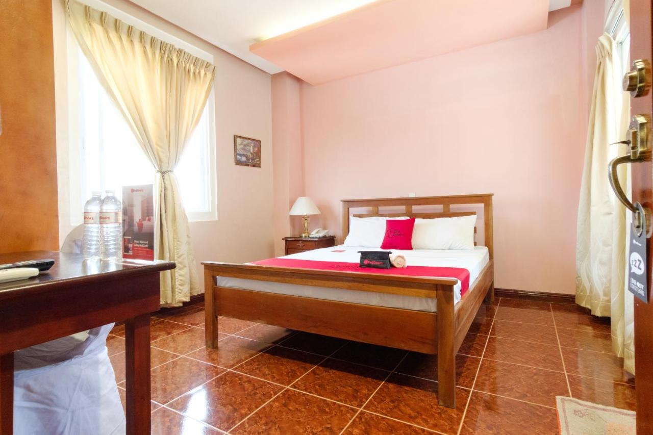 Reddoorz Near Camp Montelibano Hotel Bacolod Buitenkant foto
