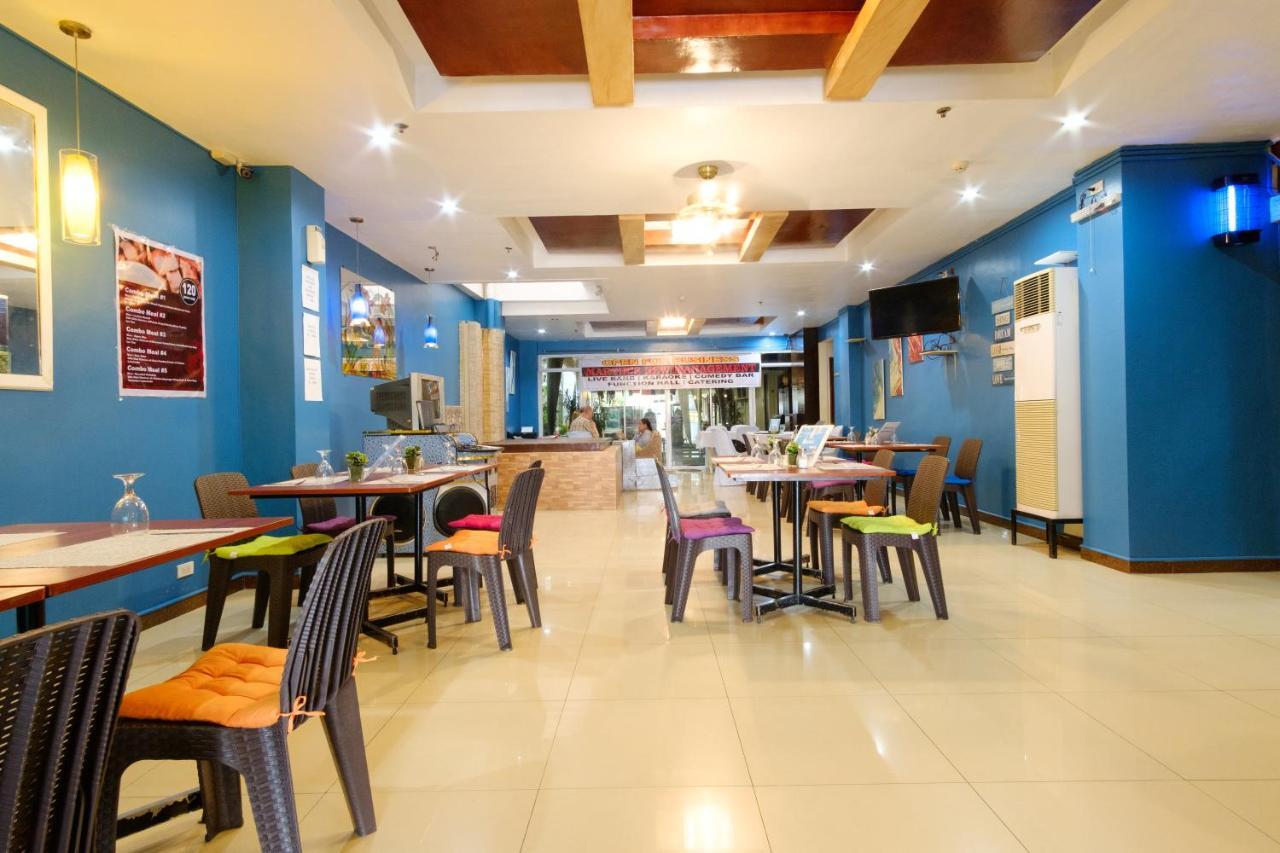 Reddoorz Near Camp Montelibano Hotel Bacolod Buitenkant foto