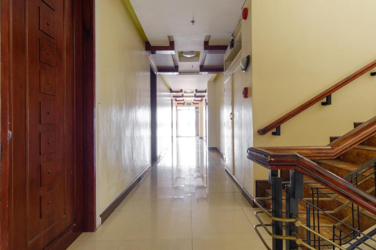 Reddoorz Near Camp Montelibano Hotel Bacolod Buitenkant foto