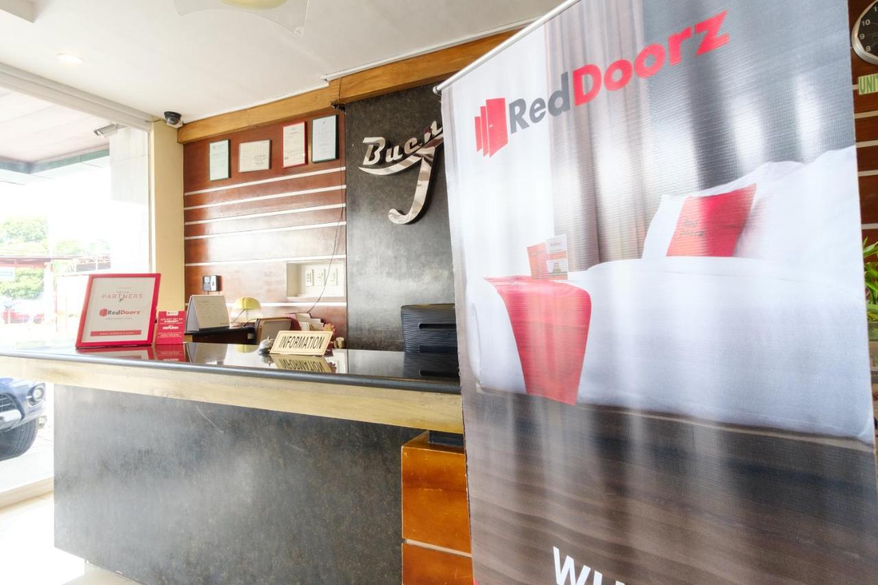 Reddoorz Near Camp Montelibano Hotel Bacolod Buitenkant foto