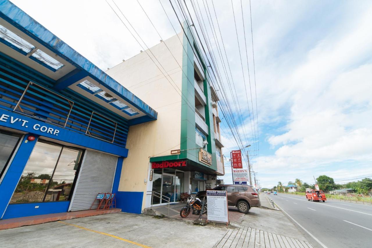 Reddoorz Near Camp Montelibano Hotel Bacolod Buitenkant foto