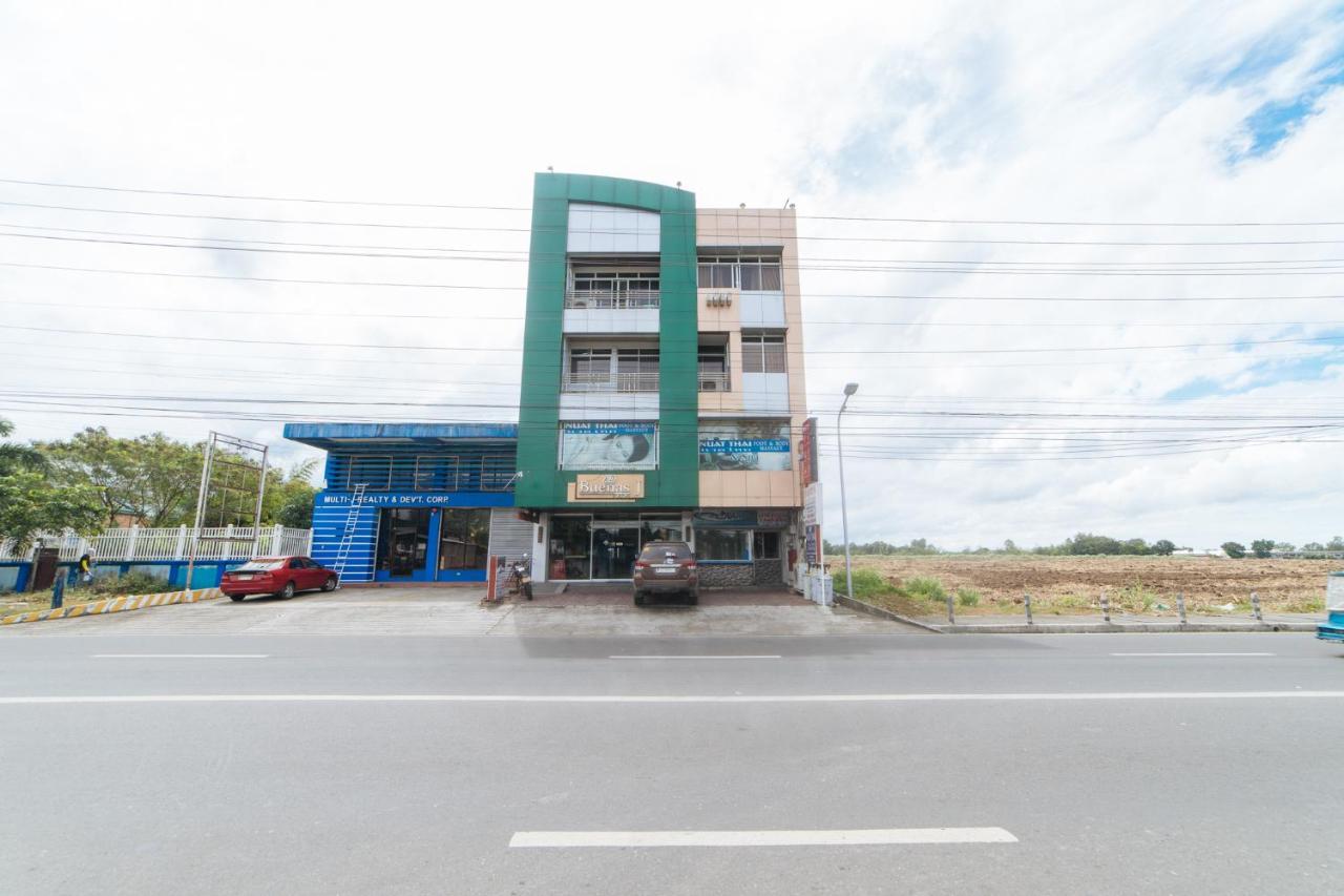 Reddoorz Near Camp Montelibano Hotel Bacolod Buitenkant foto